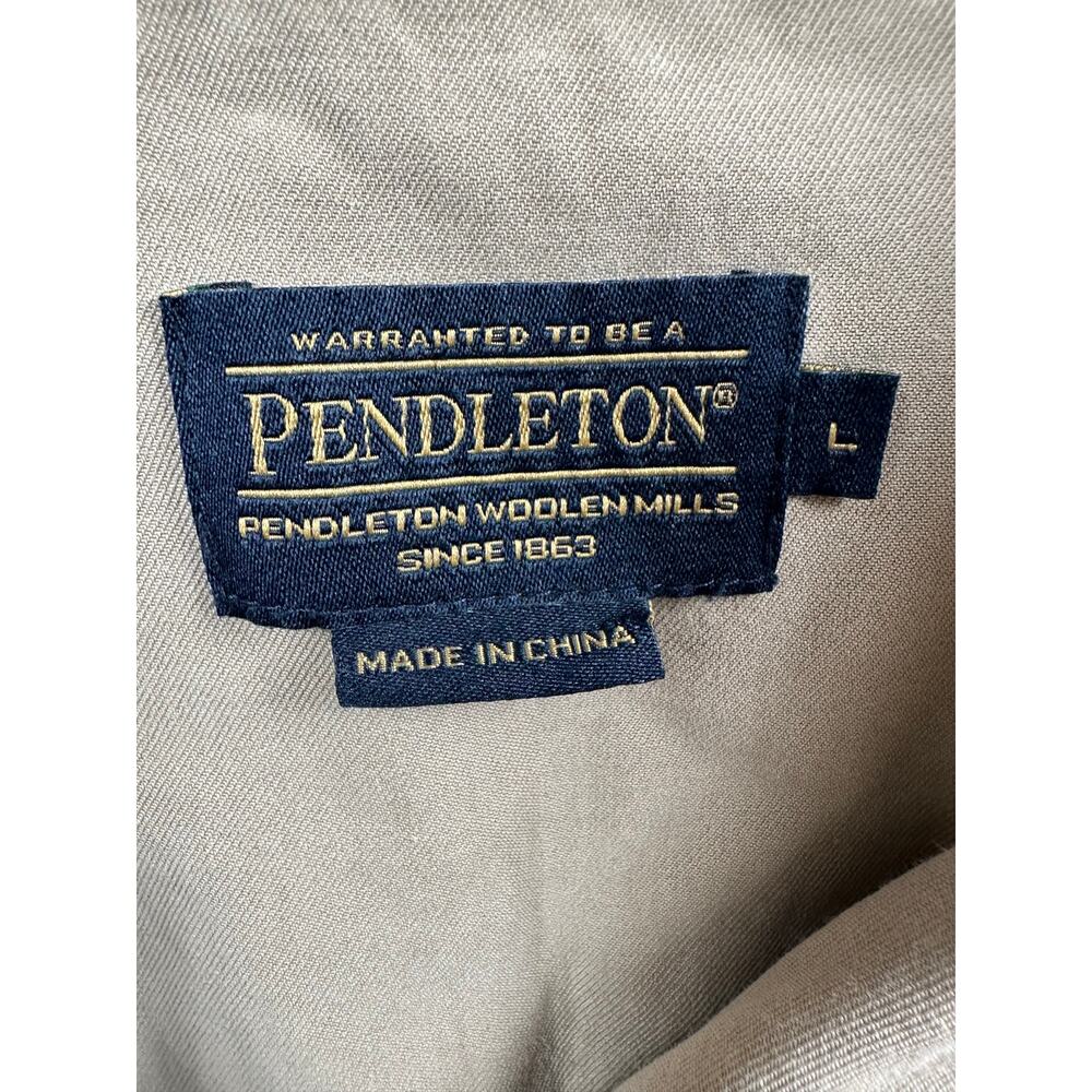 Pendleton Schacket - Picture 4 of 8